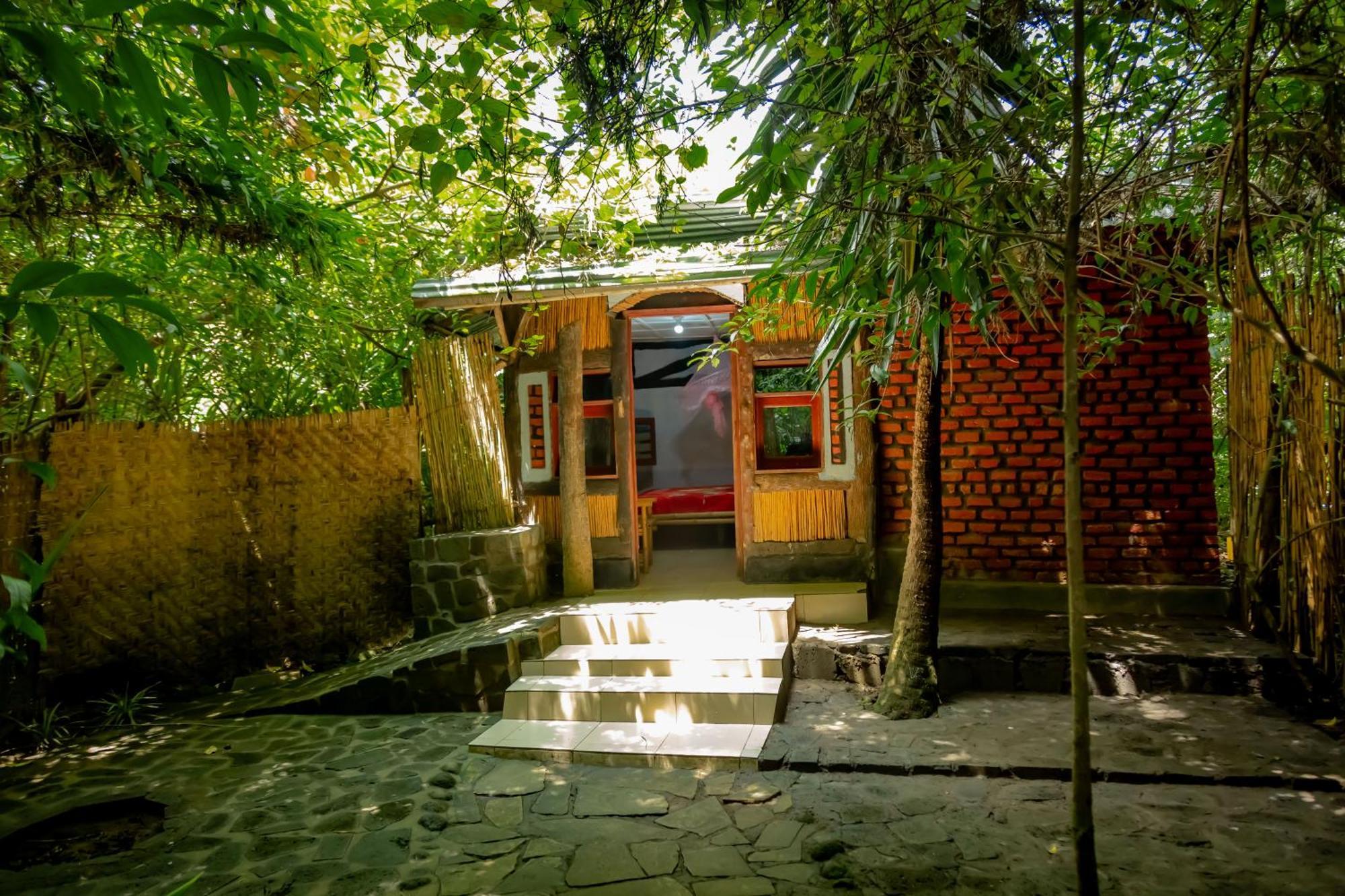 Fravan Eco Resort By Apogee Ruhengeri Dış mekan fotoğraf