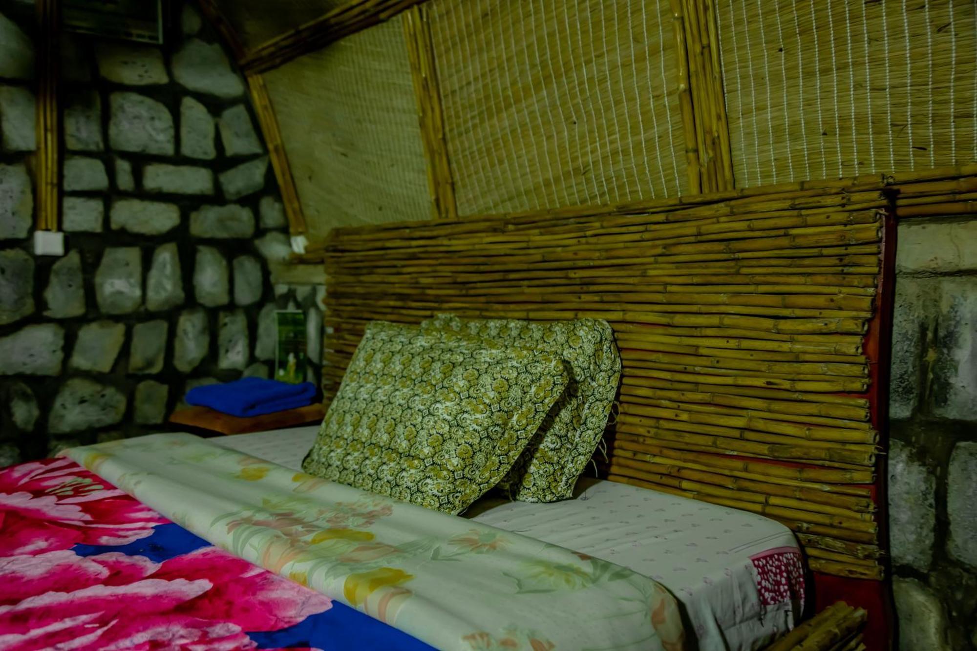 Fravan Eco Resort By Apogee Ruhengeri Dış mekan fotoğraf