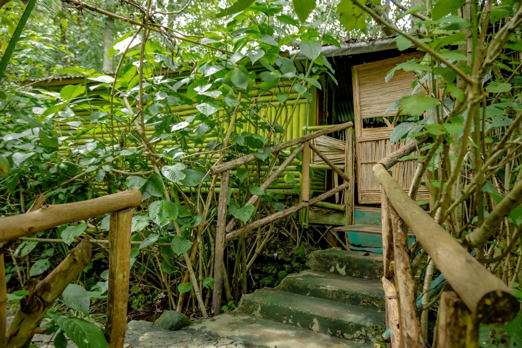 Fravan Eco Resort By Apogee Ruhengeri Dış mekan fotoğraf