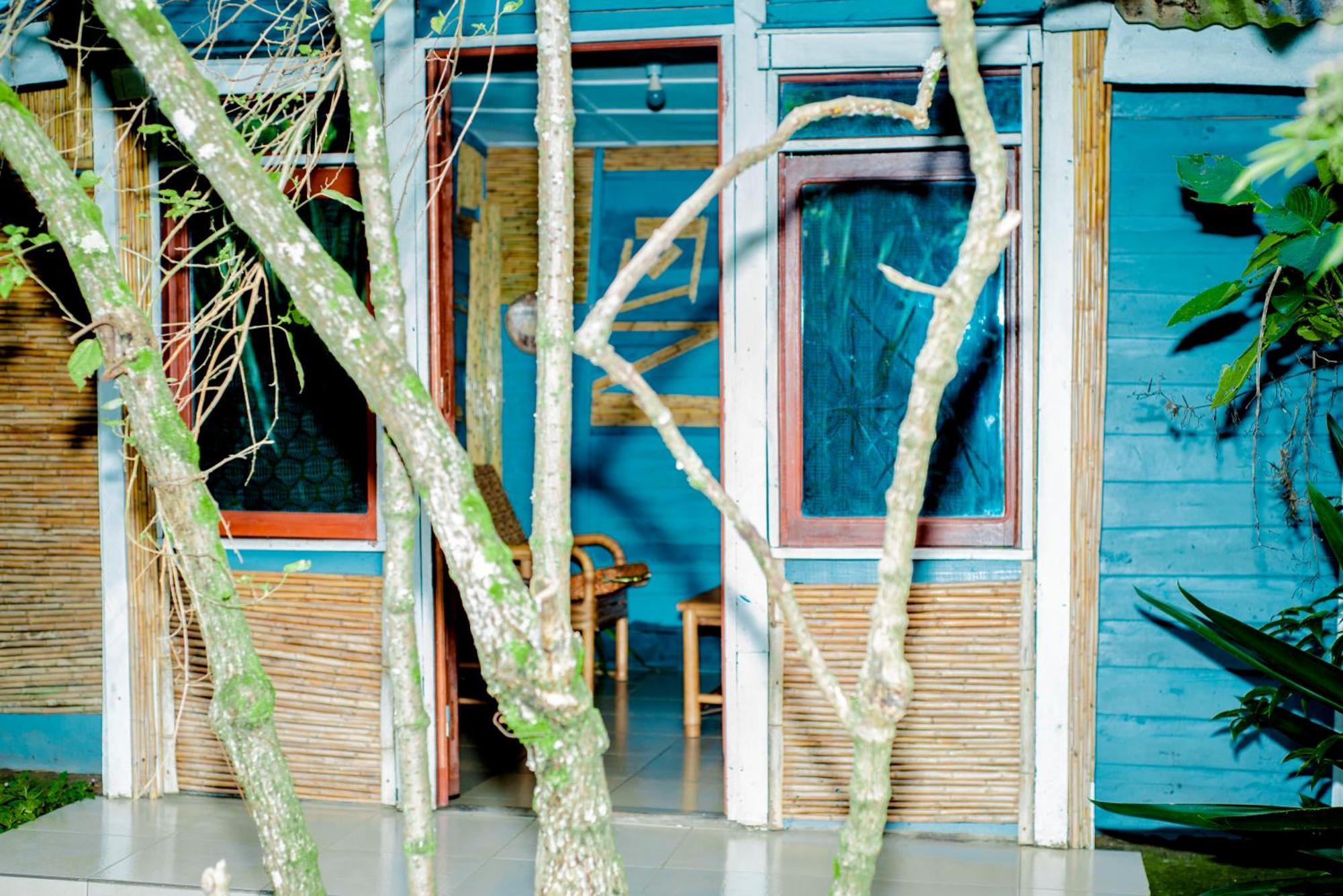 Fravan Eco Resort By Apogee Ruhengeri Dış mekan fotoğraf